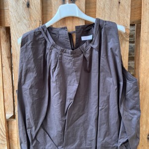 Blusa Carla