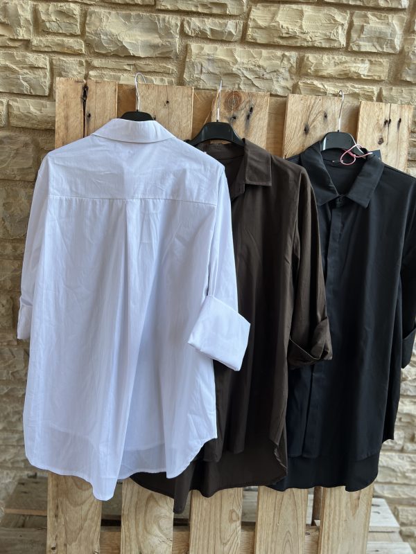 Blusa Etiqueta