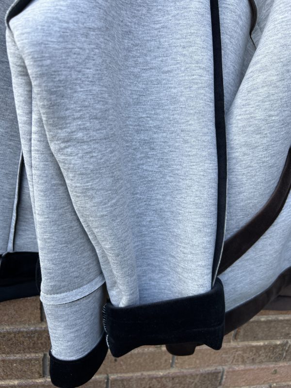 Chaqueta Dinamarca