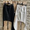 Pantalon Baggy Bolsillos