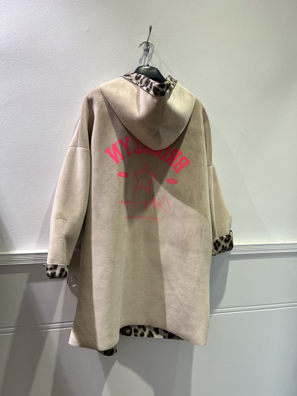 Chaqueta Brooklyn