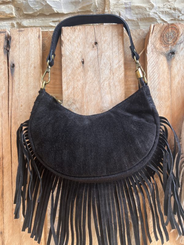 Bolso Comanche