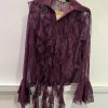 Blusa Sueño Bohemio Encaje