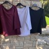 Camiseta Roma