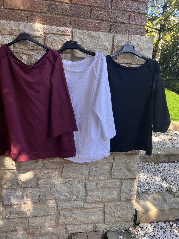 Camiseta Roma