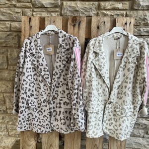 Americana Wild Contrast