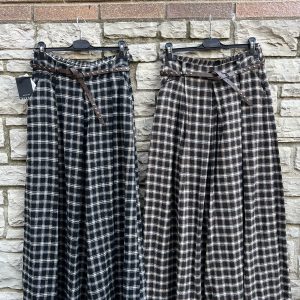 Pantalón Modern cuadro