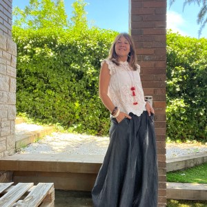 Pack pantalon Aire+Blusa Judith