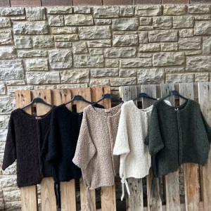 Jersey Nube
