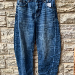 Pantalon Vaquero Oregón