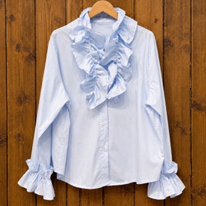 Camisa Juliette