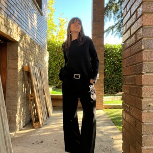 Pantalón Clasic