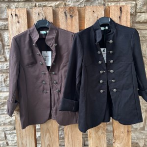 Chaqueta Mariscal
