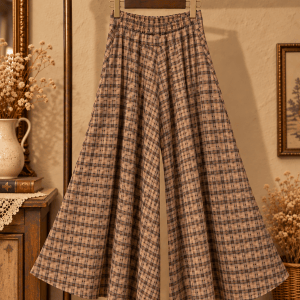 Pantalon Begur Heritage